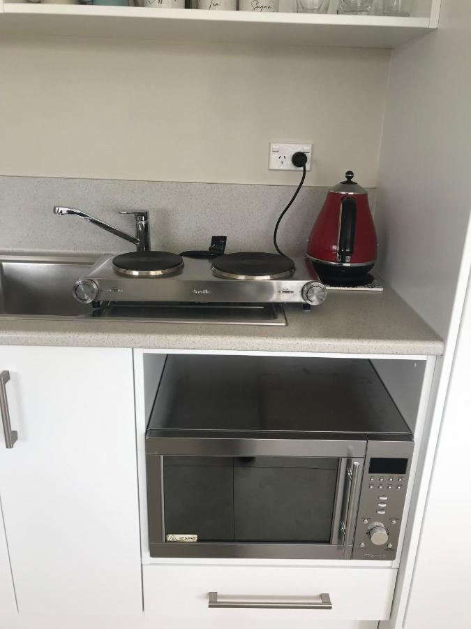 Appartement Tuiridge Tutukaka Extérieur photo